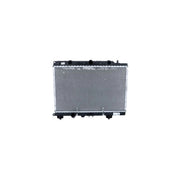 NRF Engine Radiator 55307