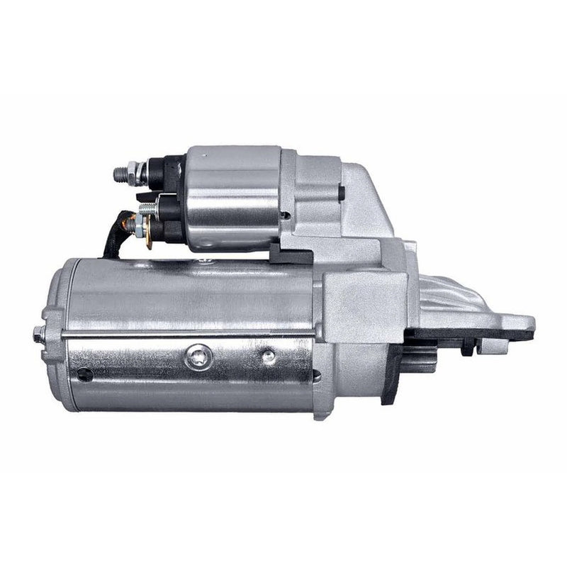 Hella Starter Motor 12V 2.2kW 12 Teeth 8EA 011 612-851