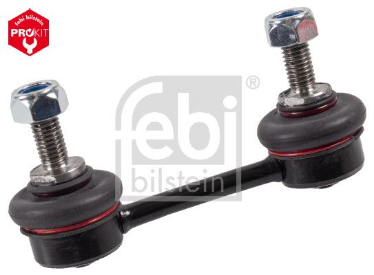 Febi Stabiliser Bar Link Coupling Rod Rear Right