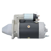Hella Starter Motor 12V 2kW 10 Teeth 8EA 015 642-621