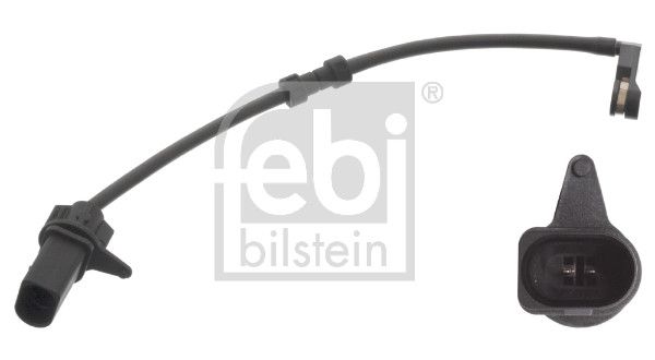 Febi Brake Pad Wear Sensor Rear