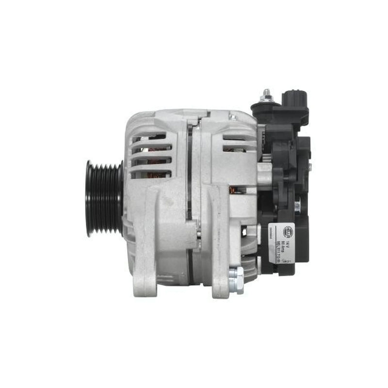 Hella Car Alternator 12V 8EL 011 712-191