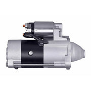 Hella Starter Motor 12V 2.2kW 10 Teeth 8EA 011 610-701