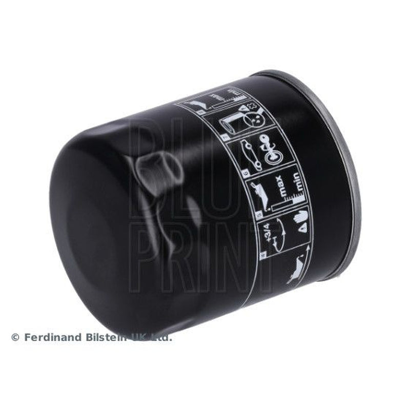 Blue Print Engine Oil Filter ADBP210135