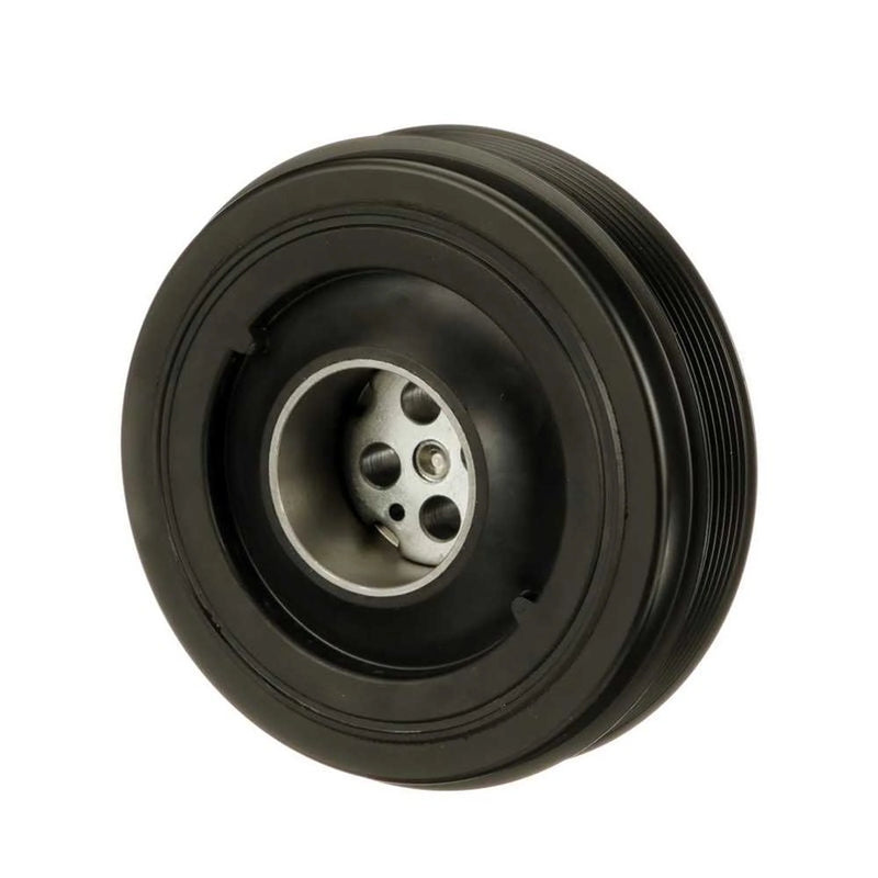 Gates Crank Shaft Belt Pulley TVD1238
