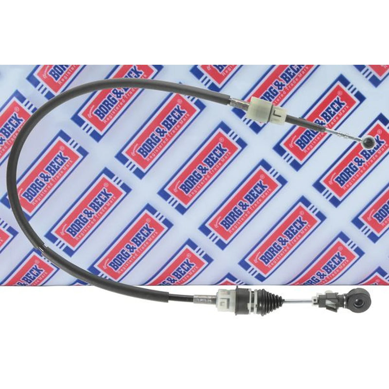 Borg & Beck Manual Transmission Cable Pull BKG1404