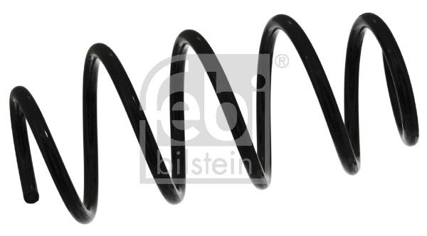 Febi Front Suspension Coil Spring