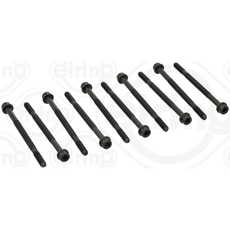 Elring Cylinder Head Bolt Set M11x1,5x175 758.280