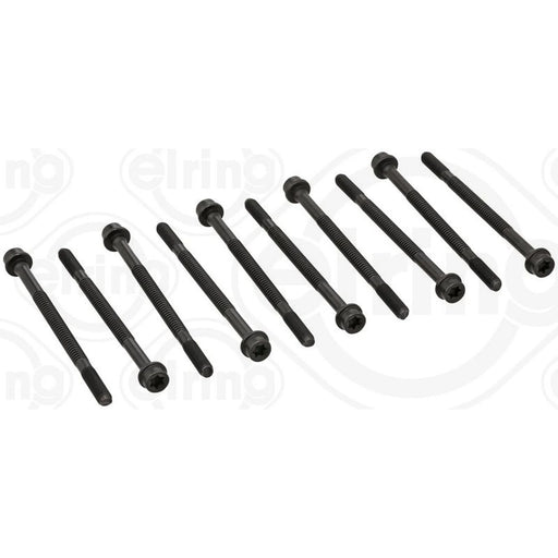 Elring Cylinder Head Bolt Set M11x1,5x175 758.280
