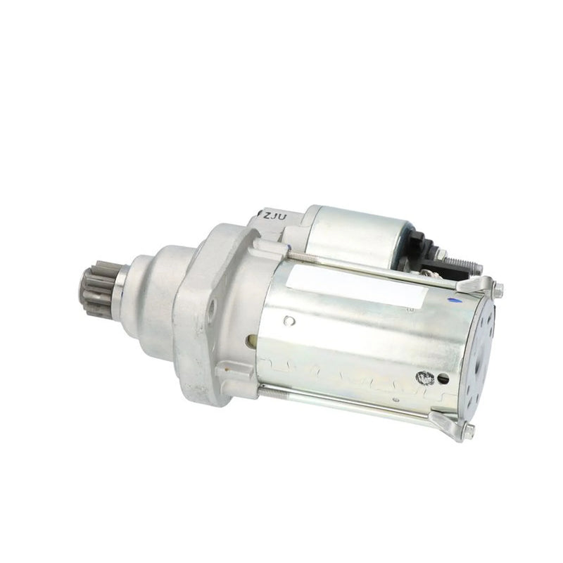 Valeo Starter Motor 12V 1.1kW 10 Teeth 438174
