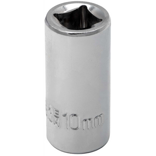 Sealey 3/8"Dr Socket 10mm