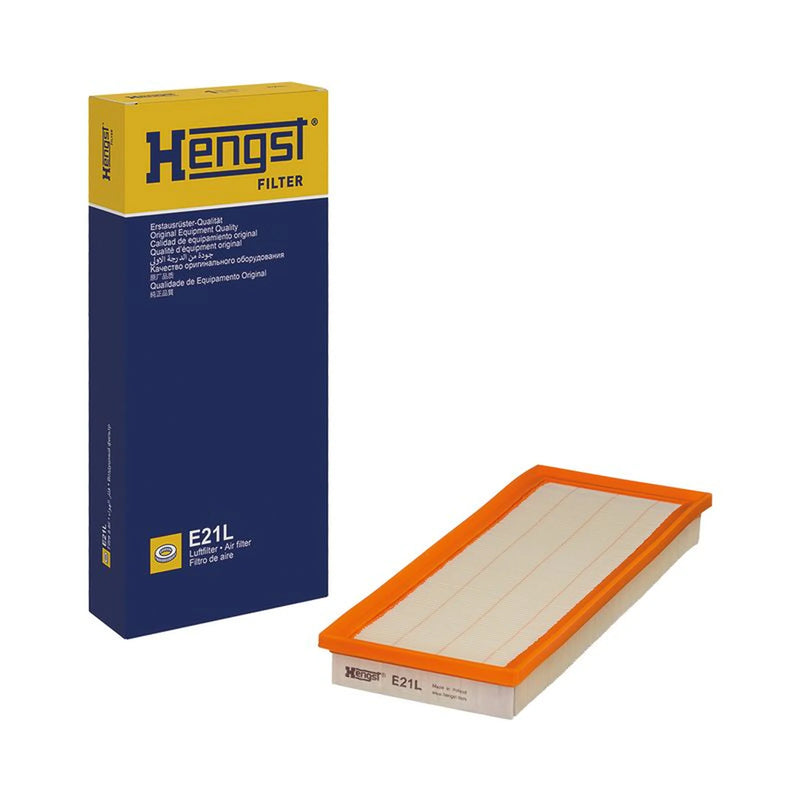 Hengst Engine Air Filter E21L