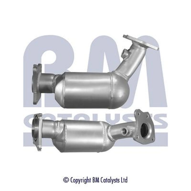 BM Catalysts Petrol Cat BM91661