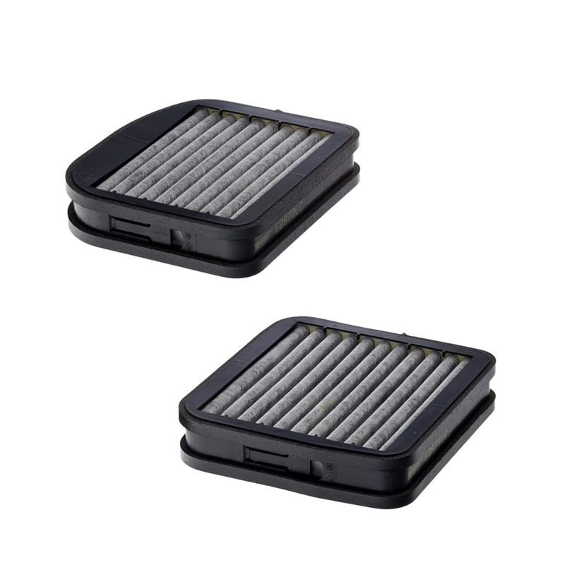 Hengst Cabin Air Filter (Pollen Filter) E2973LC-2