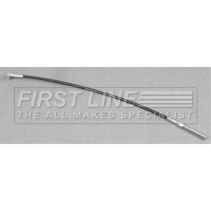 First Line Handbrake Cable Front FKB3082