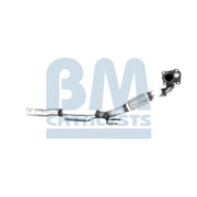 BM Catalysts Homologated Diesel Cat BM80383H