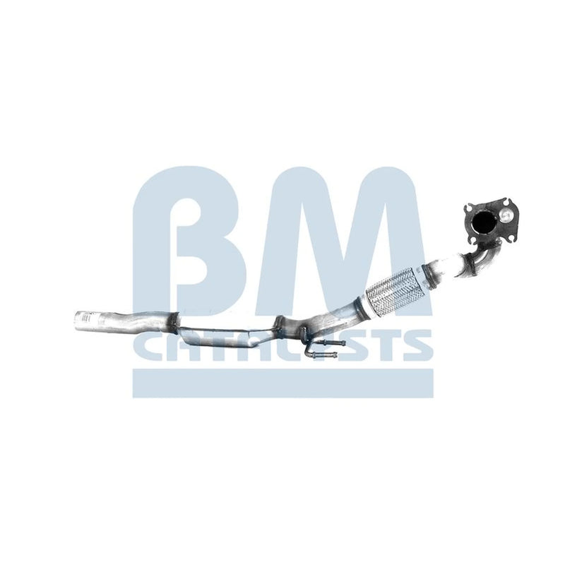 BM Catalysts Homologated Diesel Cat BM80383H