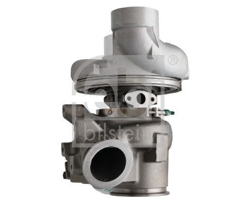 Febi Turbocharger Turbo Unit