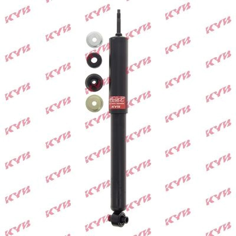 KYB Shock Absorber Damper Strut Rear 343024