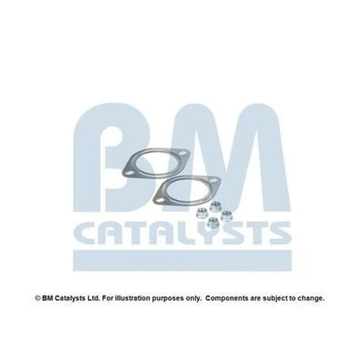 BM Catalysts Exhaust Pipe Mounting Kit FK50492B