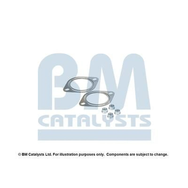 BM Catalysts Exhaust Pipe Mounting Kit FK50783B