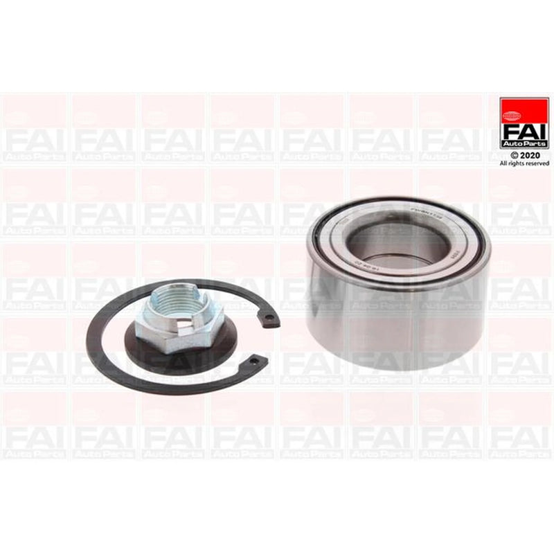 FAI Wheel Bearing Kit 74mm FWBK1138