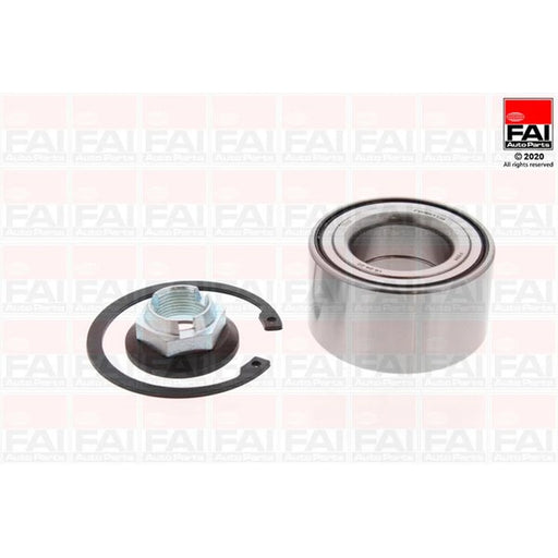 FAI Wheel Bearing Kit 74mm FWBK1138