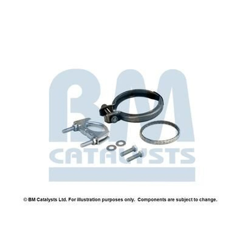 BM Catalysts Fitting Kit FK92062B FK92062B