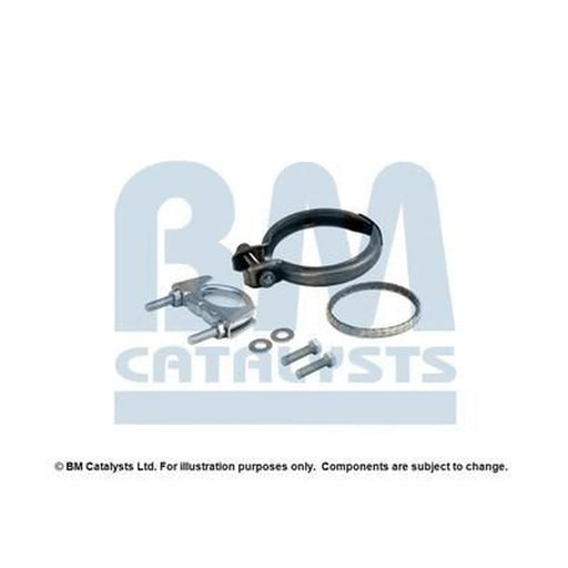 BM Catalysts Fitting Kit FK92062B FK92062B