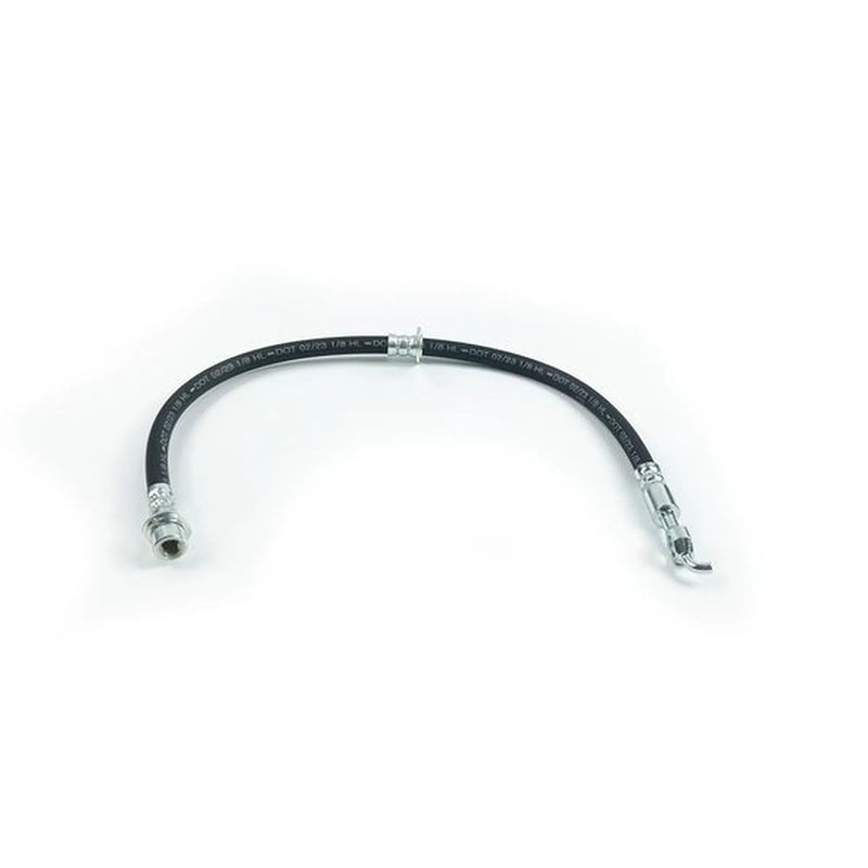 Juratek Brake Hydraulic Hose Line Front Right JBH1433R