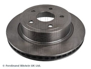 Blue Print ADA104316 Brake Disc