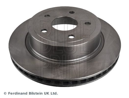 Blue Print ADA104316 Brake Disc
