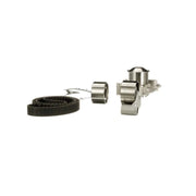 Gates Timing Belt & Water Pump Kit KP3T257