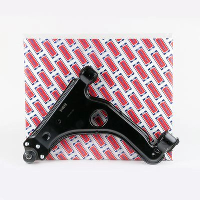 Borg & Beck Control/Trailing Arm BCA5922