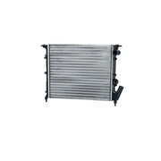 NRF Engine Radiator 58105