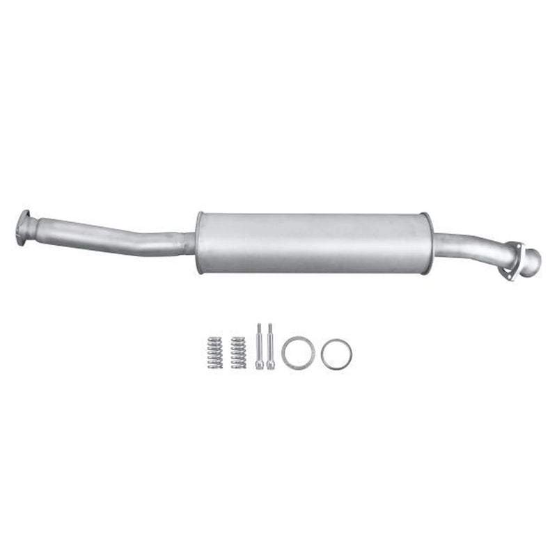 Hella Front Silencer Front 8LB 366 020-721