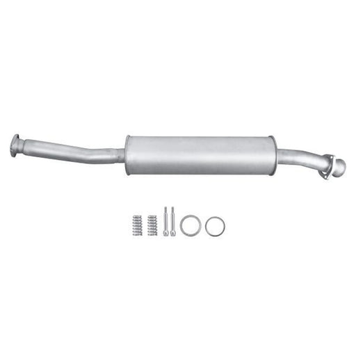 Hella Front Silencer Front 8LB 366 020-721
