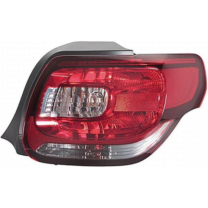 Hella Tail Light / Lamp PY21W Right 2VA 354 675-041