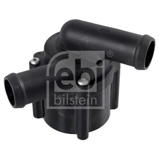 Febi Auxiliary Coolant Water Pump 172809