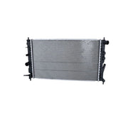 NRF Engine Radiator 58288