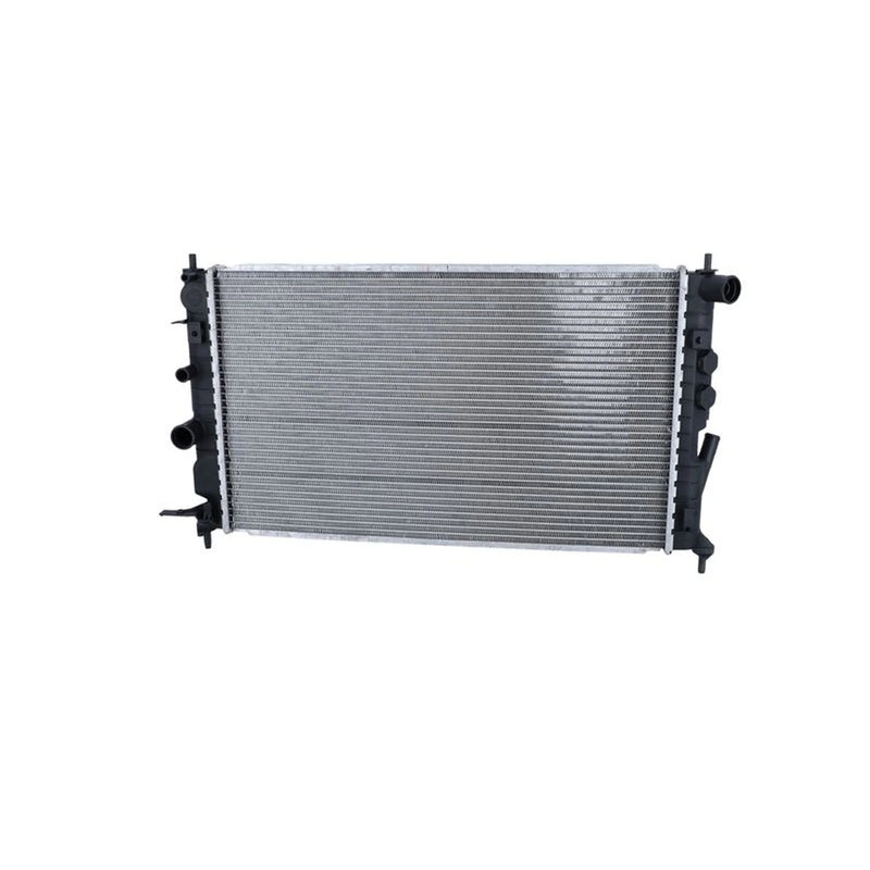 NRF Engine Radiator 58288