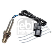 Febi O2 Lambda Oxygen Sensor 177522