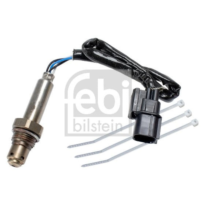Febi O2 Lambda Oxygen Sensor 177522