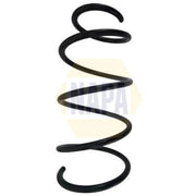 NAPA Rear Suspension Coil Spring NCS1642