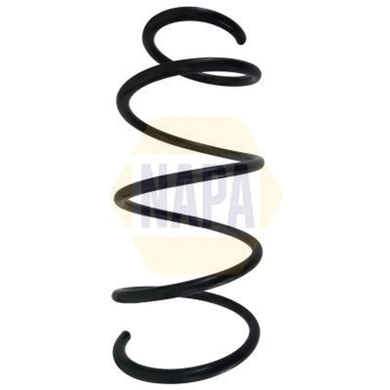 NAPA Rear Suspension Coil Spring NCS1642