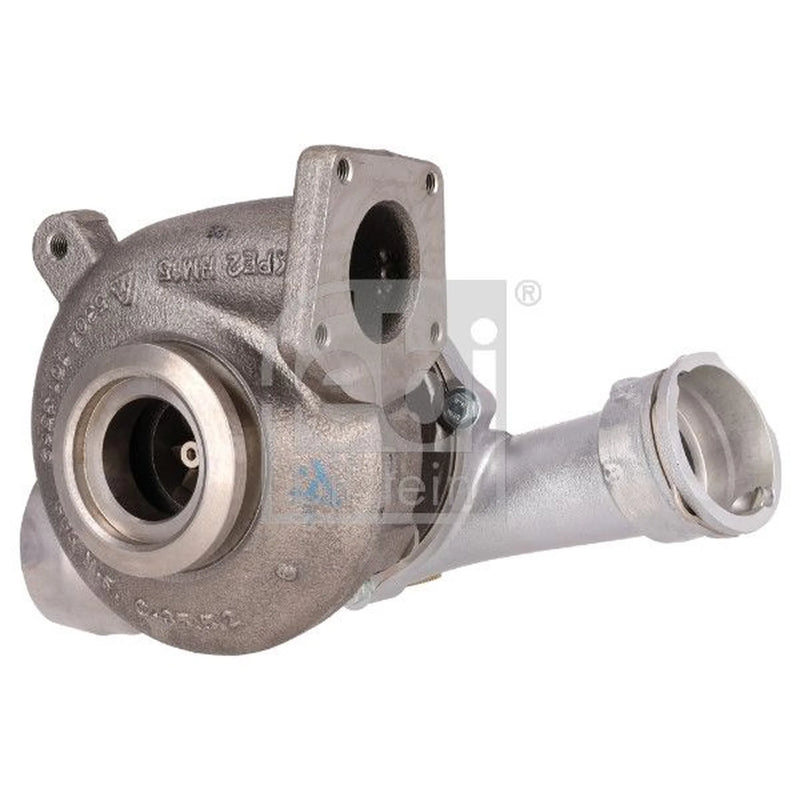 Febi Turbocharger Turbo Unit 186740