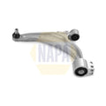 NAPA Control/Trailing Arm Front Left NST2491