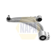 NAPA Control/Trailing Arm Front Left NST2491