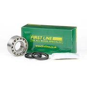 First Line Wheel Bearing Kit FBK266