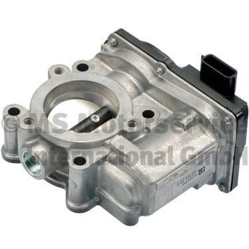 Pierburg Electronic Throttle Body Assembly 7.03703.22.0